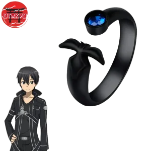 Bague Kirito - Sword Art Online™