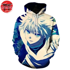 Pull Kilua Zoldik - Hunter x Hunter™