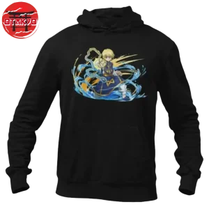 Pull Kurapika "Nen" - Hunter x Hunter™